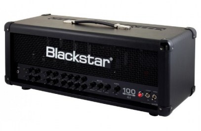 Blackstar Series One 1046L6 Head-1